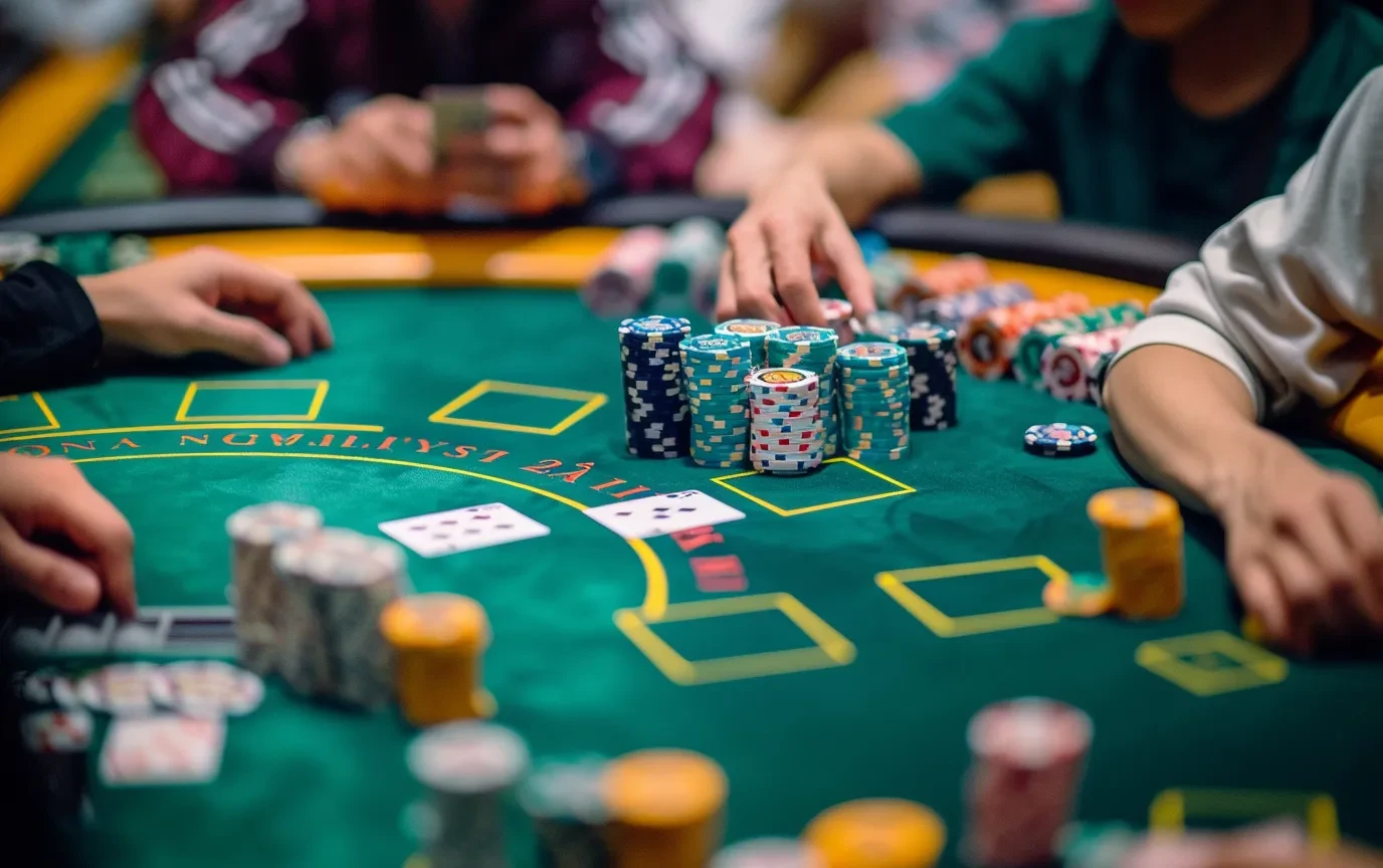 Roulette