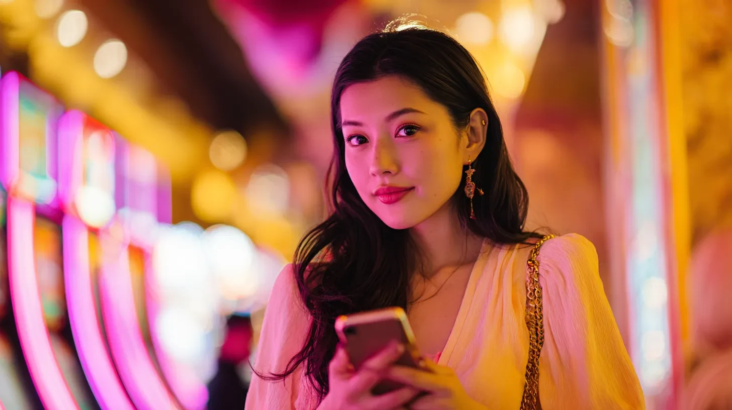 Jenis-jenis Permainan Dalam Talian yang Popular