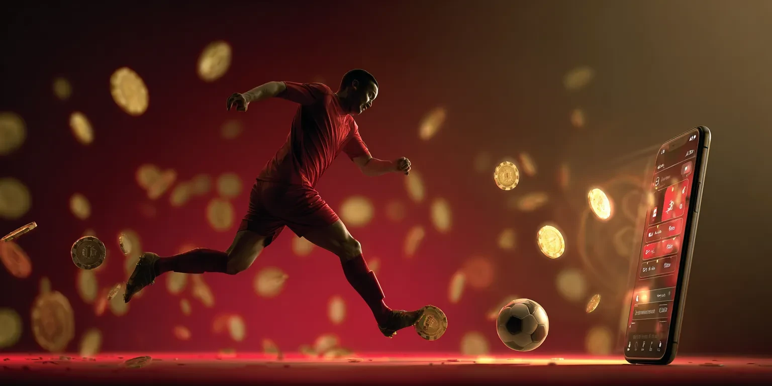 Bagaimana Peraduan Berfungsi dalam Bola Sepak